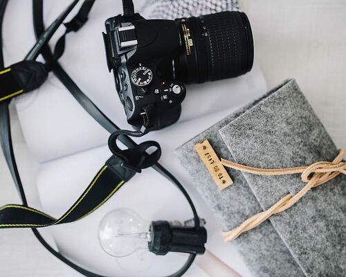 vintage-old-camera-photography