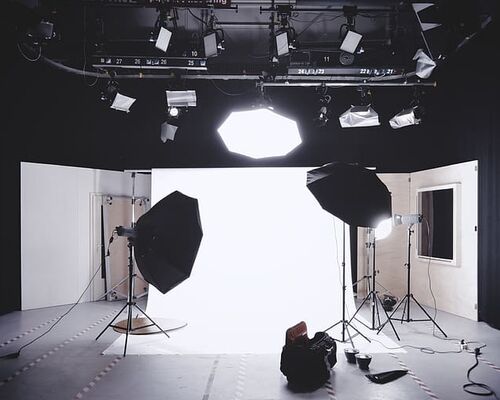 camera-studio-set-up