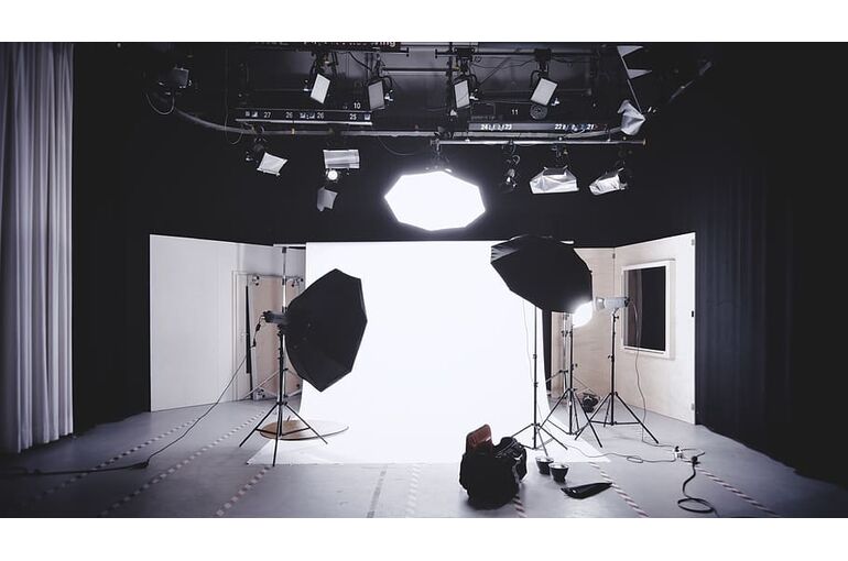 camera-studio-set-up