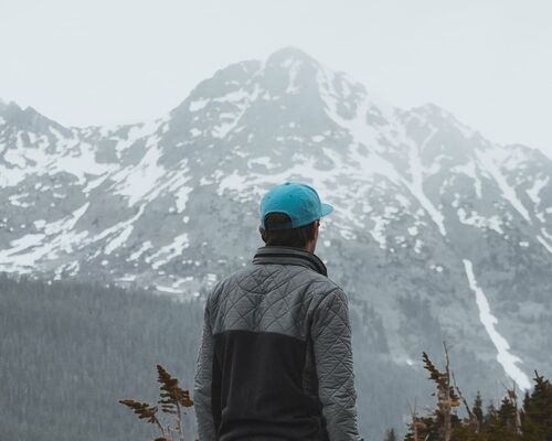 adventure-cold-man-mountain