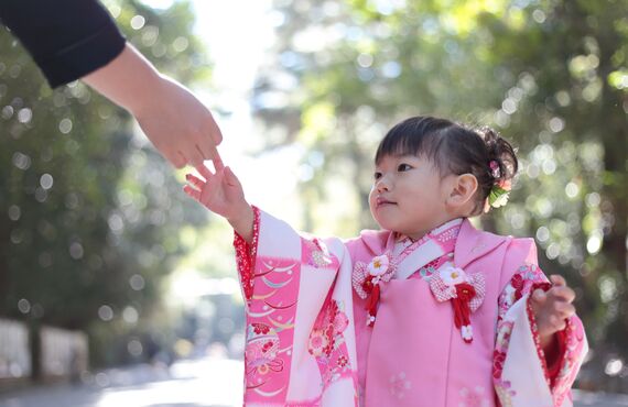 七五三などお子様の豊かな成長を祝う一瞬を形にしませんか | 甲賀市にて幅広い出張撮影を承るうかい写真スタジオ
