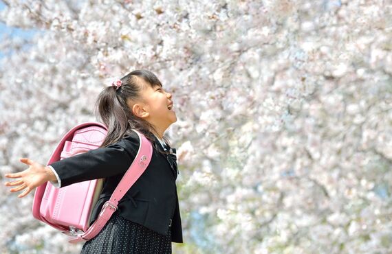 入学式など学校行事の撮影依頼も承り思い出に残る一枚を撮影 | 甲賀市にて幅広い出張撮影を承るうかい写真スタジオ