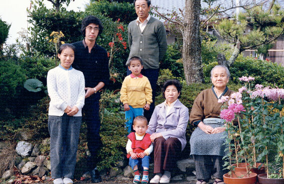 滋賀県内で結婚式の写真を撮るなら　【うかい写真スタジオまで】